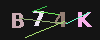 Gambar captcha