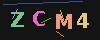 Gambar captcha